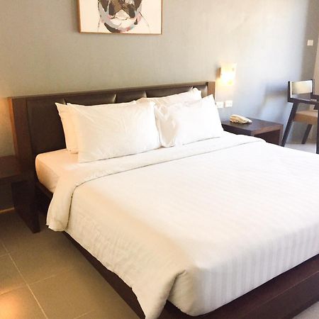 Aonang Eco Inn Krabi Ao Nang Eksteriør billede