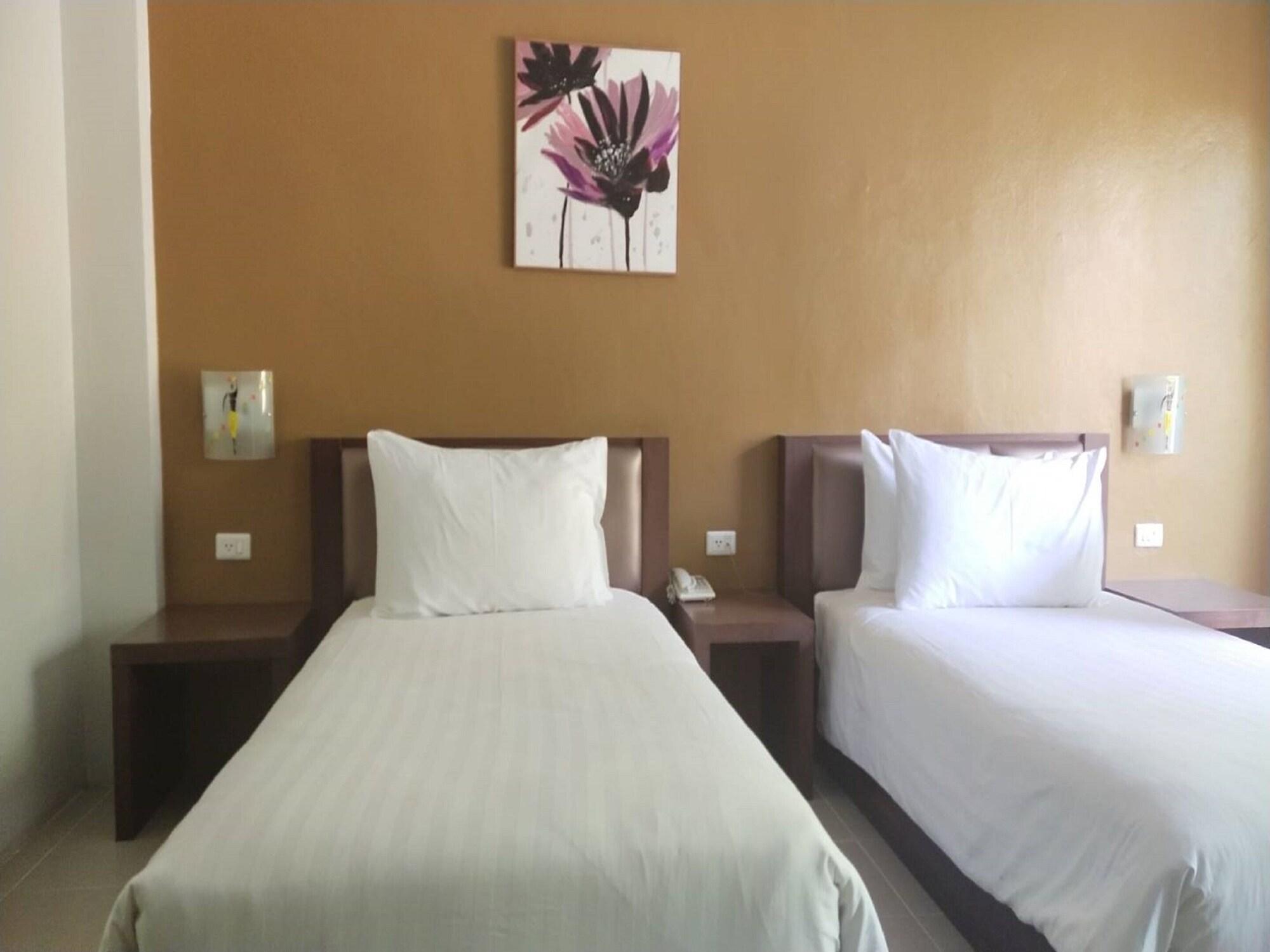 Aonang Eco Inn Krabi Ao Nang Eksteriør billede