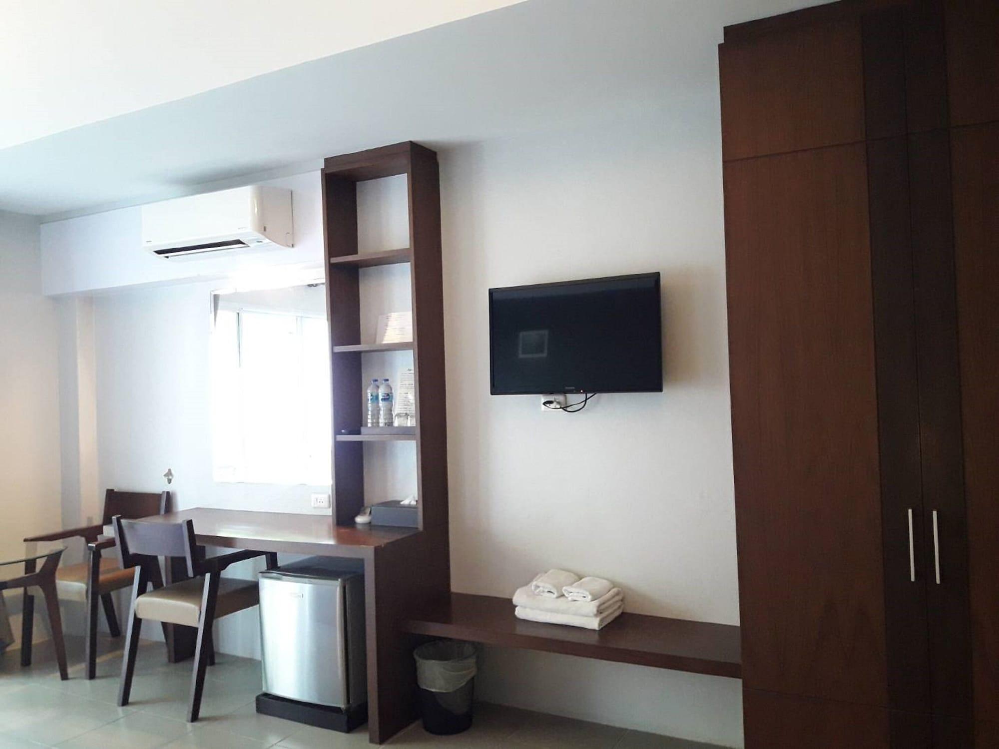 Aonang Eco Inn Krabi Ao Nang Eksteriør billede