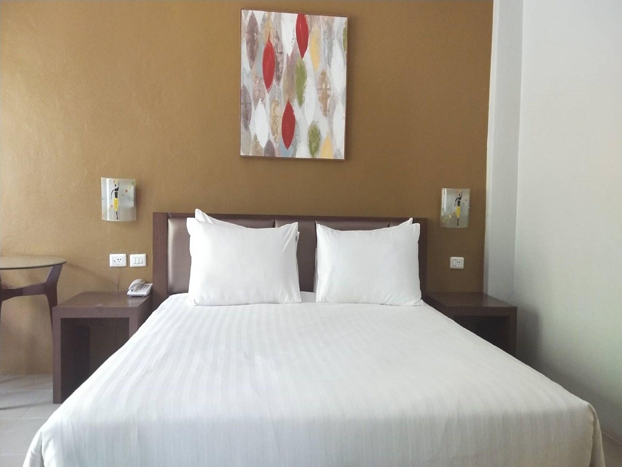 Aonang Eco Inn Krabi Ao Nang Eksteriør billede