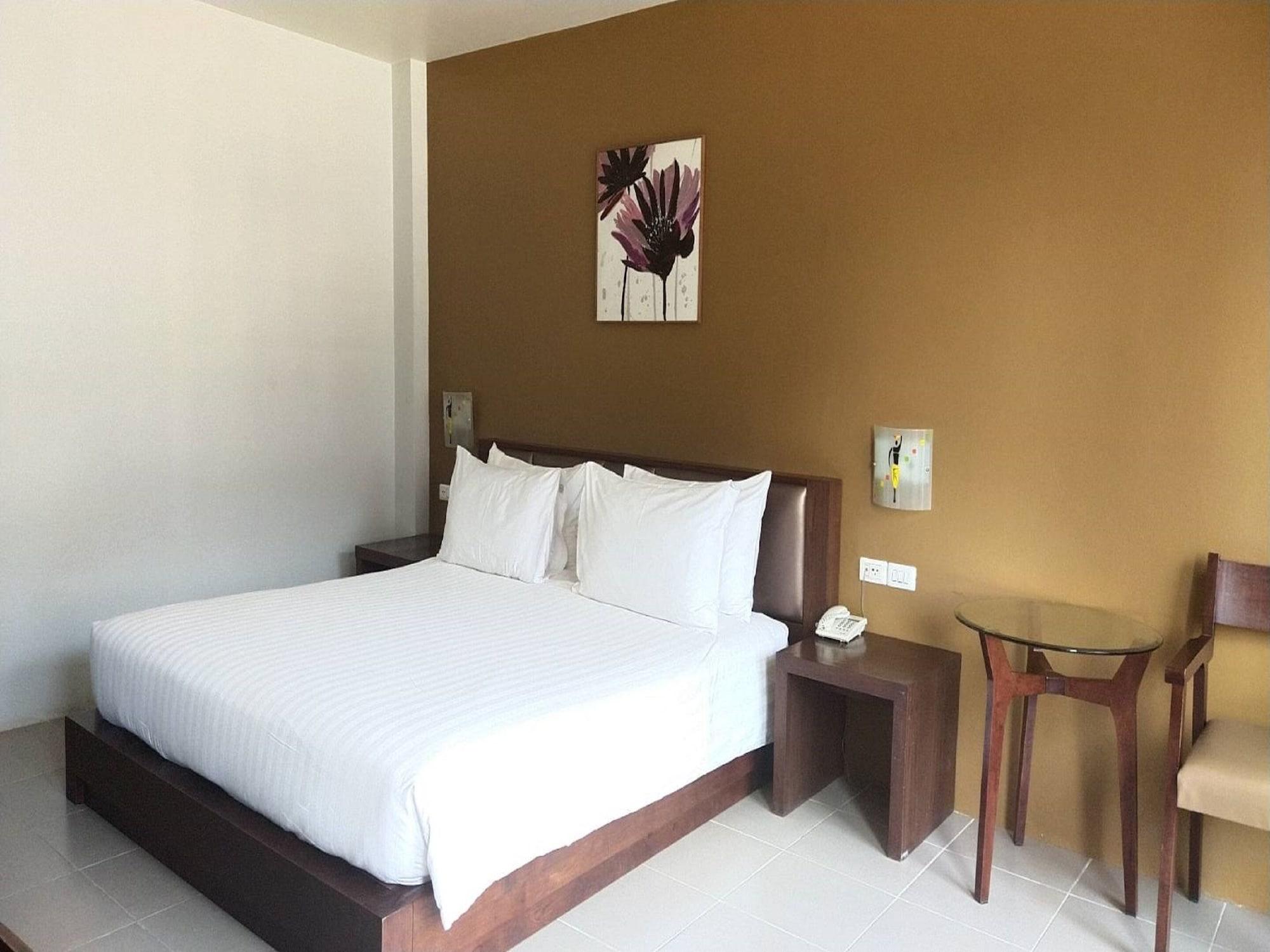 Aonang Eco Inn Krabi Ao Nang Eksteriør billede