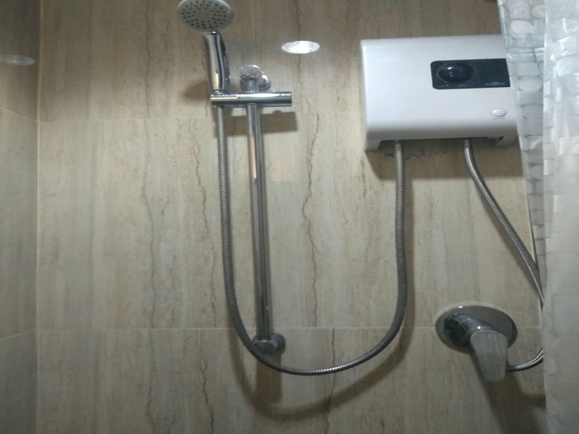 Aonang Eco Inn Krabi Ao Nang Eksteriør billede