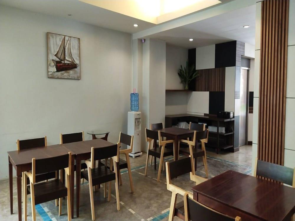Aonang Eco Inn Krabi Ao Nang Eksteriør billede