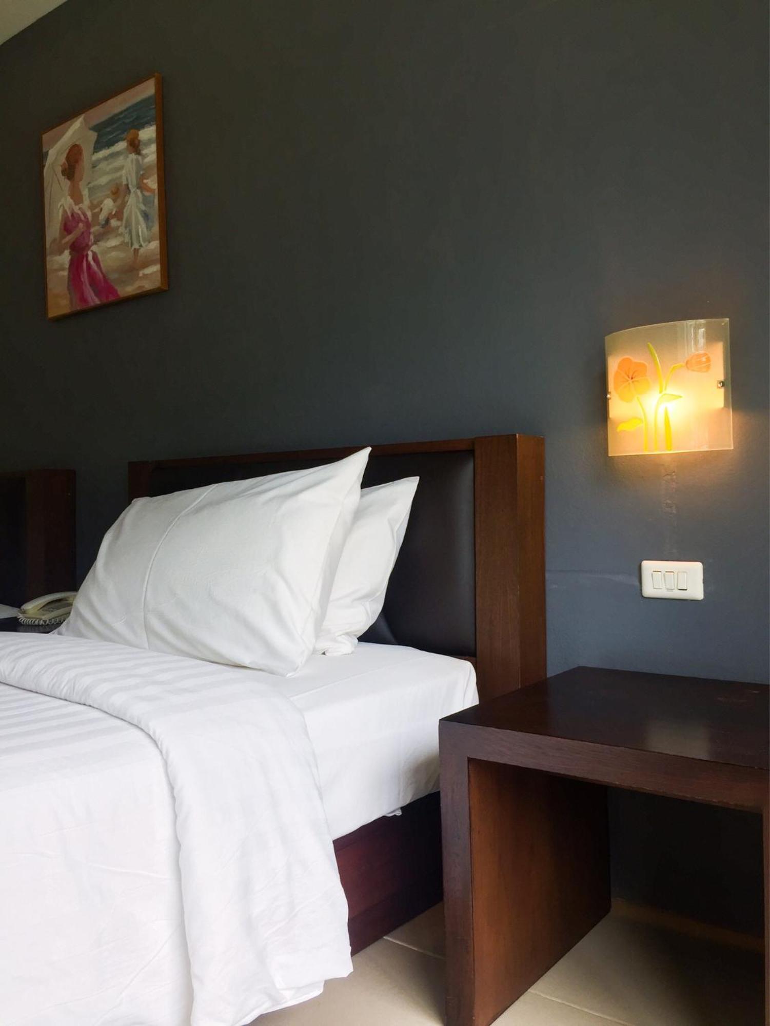 Aonang Eco Inn Krabi Ao Nang Eksteriør billede