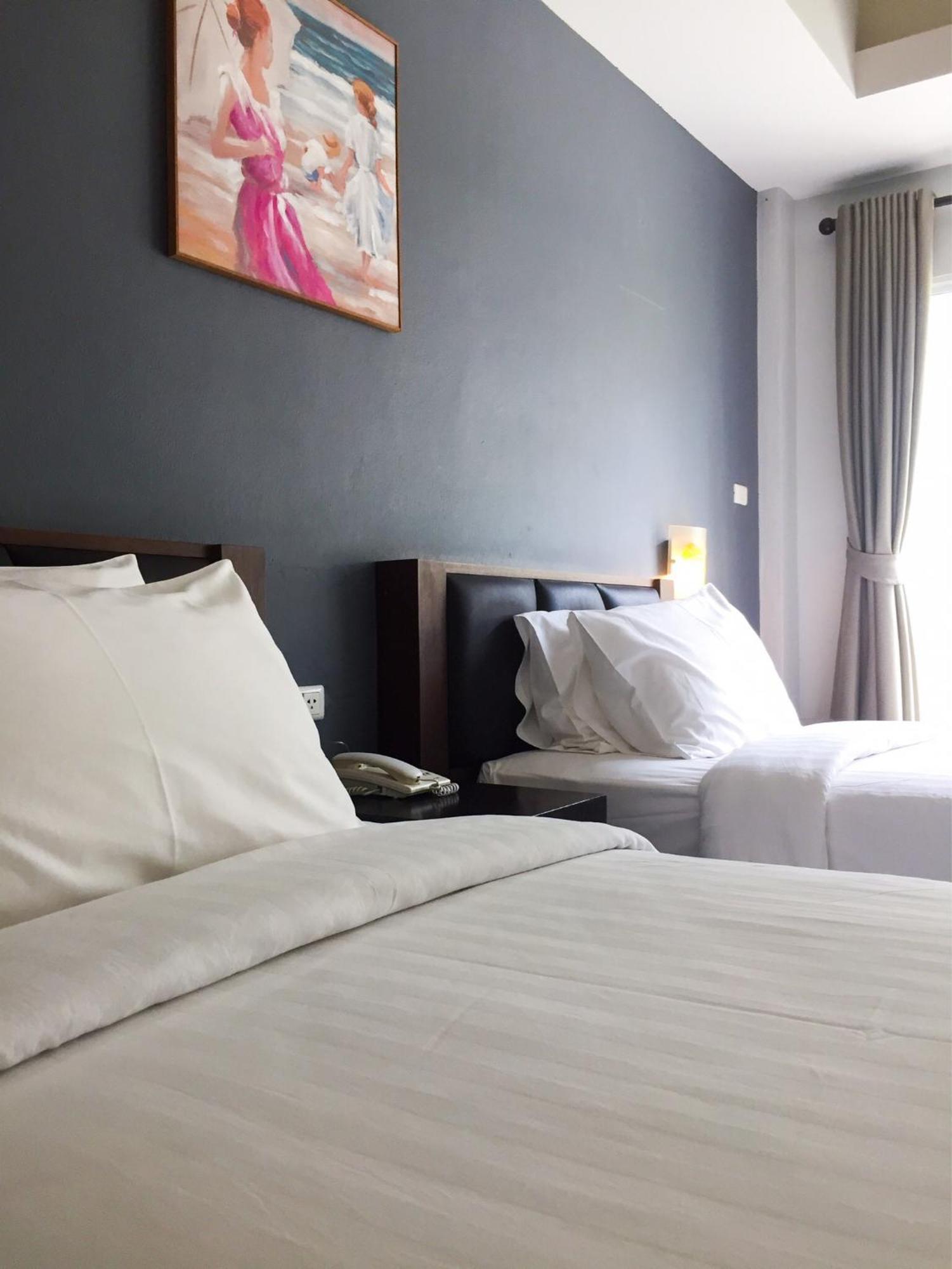 Aonang Eco Inn Krabi Ao Nang Eksteriør billede