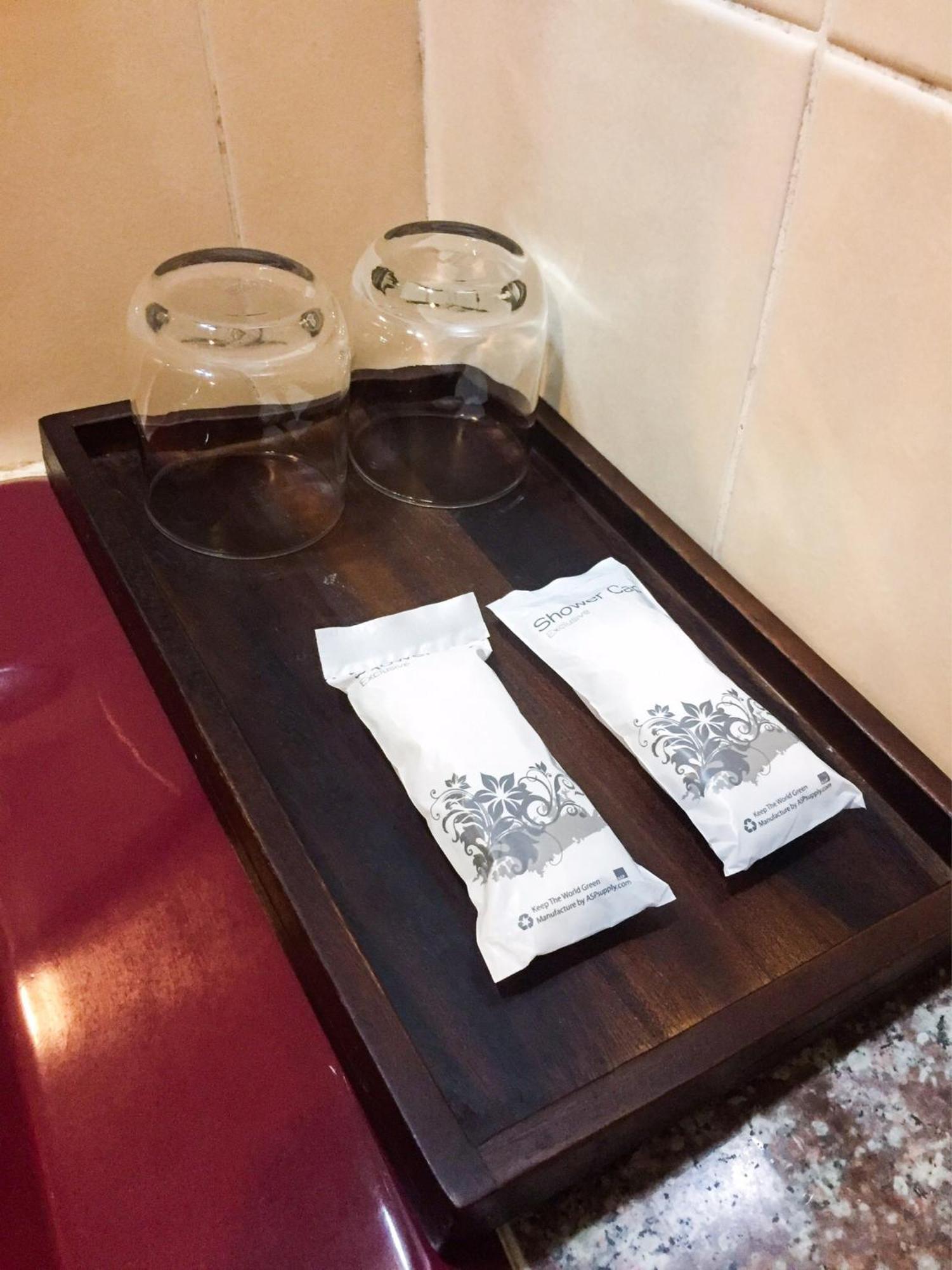 Aonang Eco Inn Krabi Ao Nang Eksteriør billede