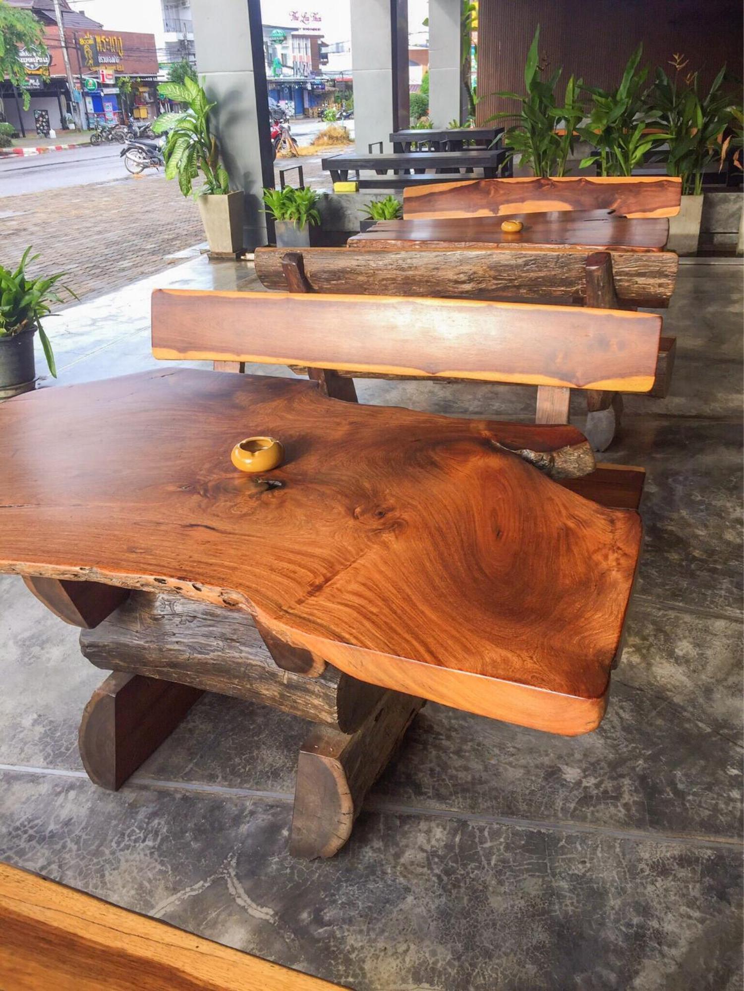 Aonang Eco Inn Krabi Ao Nang Eksteriør billede