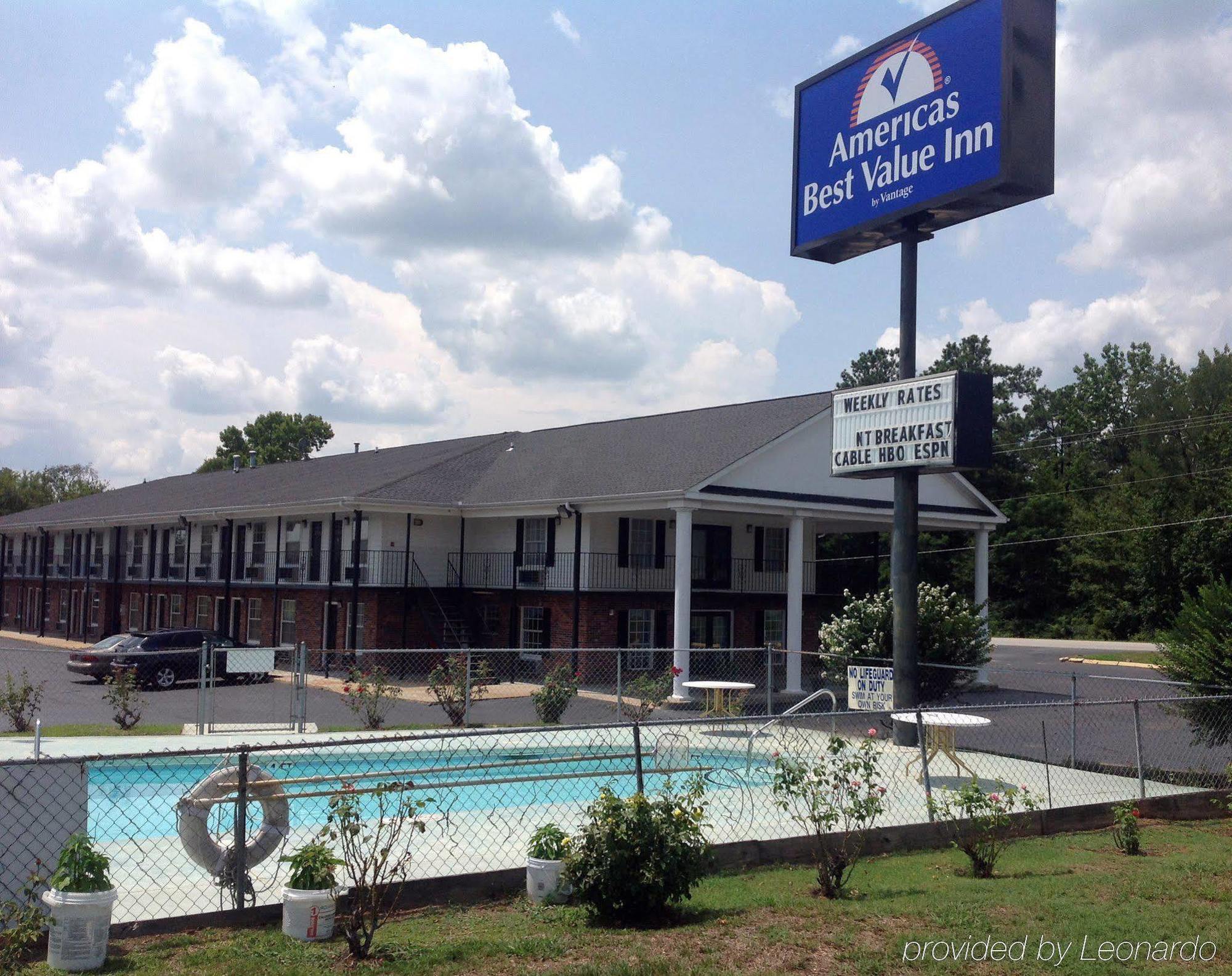 Aonang Eco Inn Krabi Ao Nang Eksteriør billede
