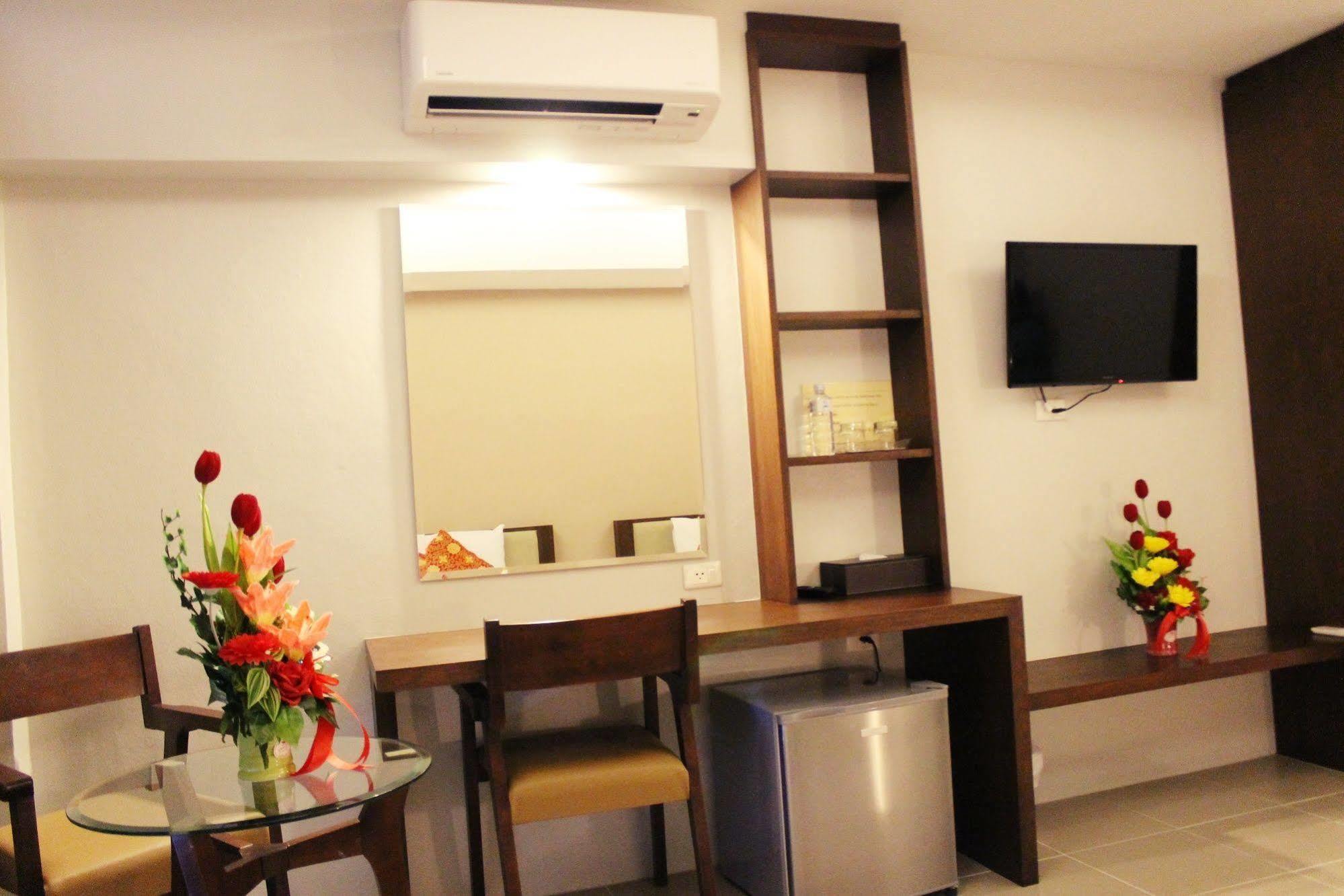 Aonang Eco Inn Krabi Ao Nang Eksteriør billede
