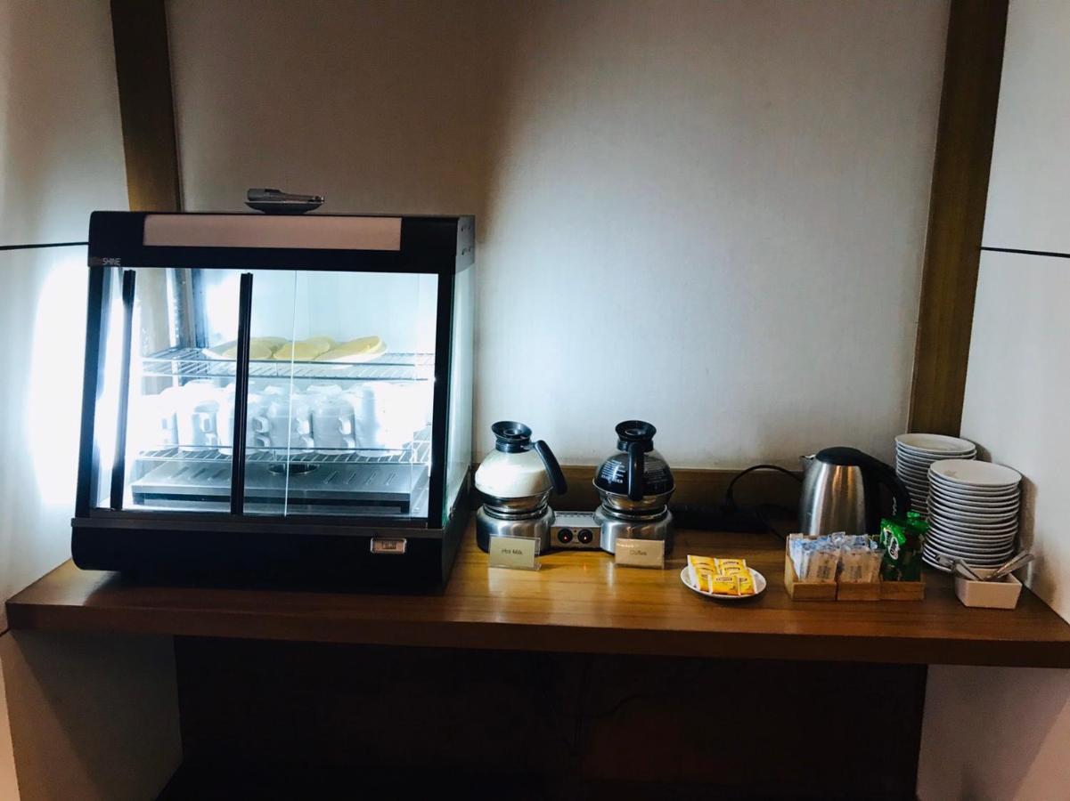 Aonang Eco Inn Krabi Ao Nang Eksteriør billede